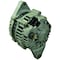 Wai Global Alternator, ALTHI IRIF, 70 Amp12 Volt, CW, 4Groove Pulley 13334N - alternate 1